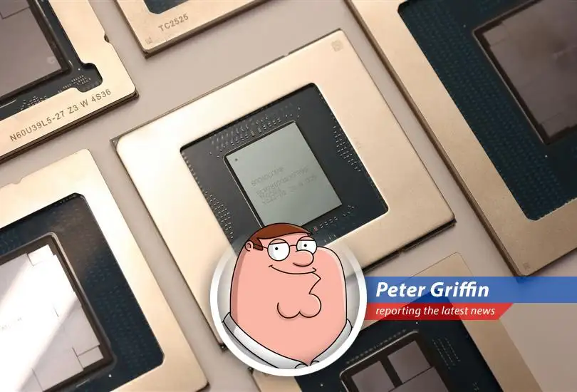 Broadcom's stock chart looks like my weight after Thanksgiving: a steady climb.