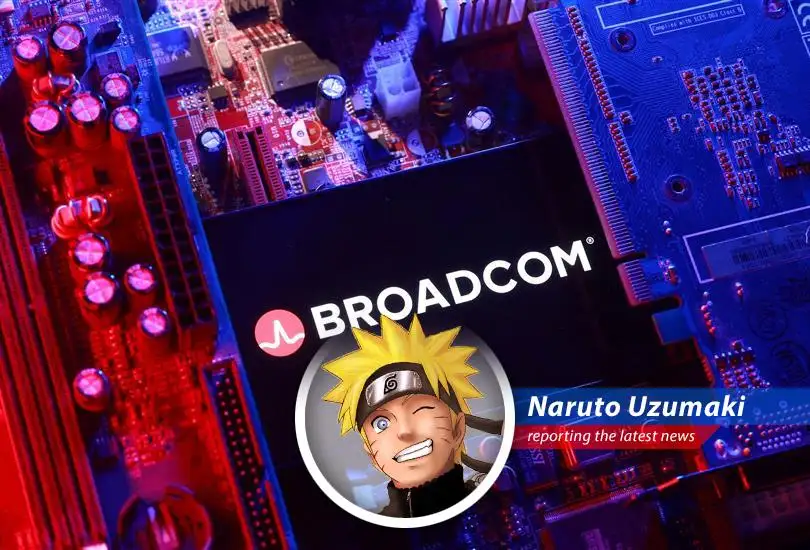 Broadcom's stock performance hinges on AI chip demand and strategic partnerships.