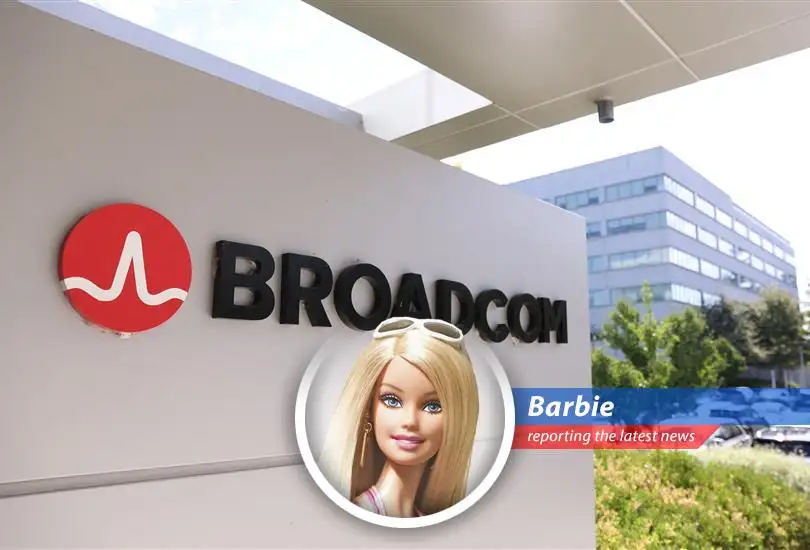 Broadcom's stock surges as analysts predict continued AI dominance following strategic deals with Anthropic and Google.
