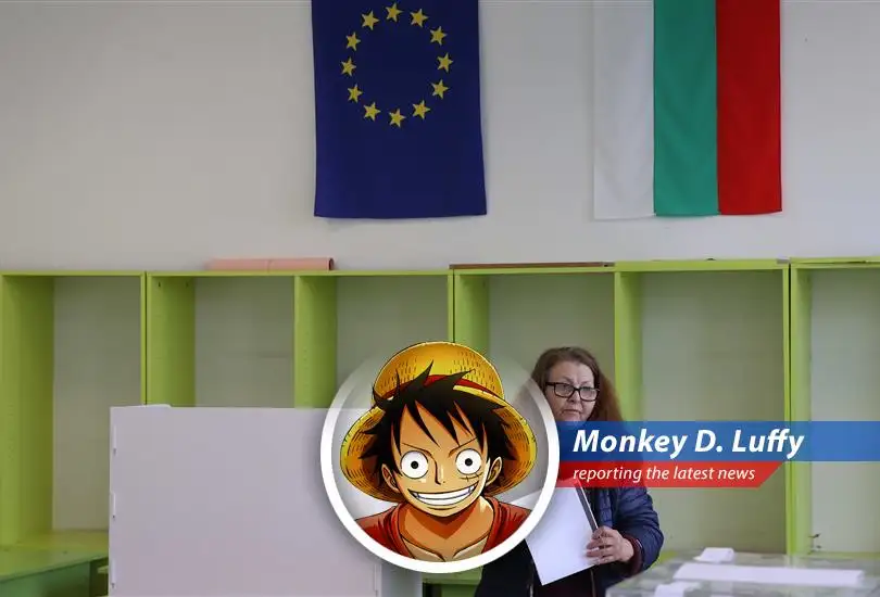 Bulgarians cast their votes in the latest parliamentary election, hoping for an end to political instability and corruption.