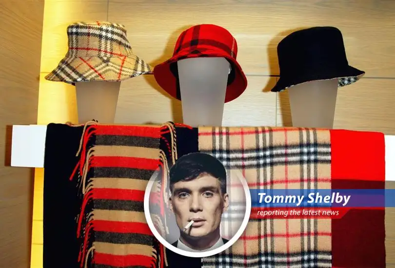 Burberry's iconic trench coat symbolizes its heritage, but the brand faces modern challenges in a turbulent global market. We'll see about that.