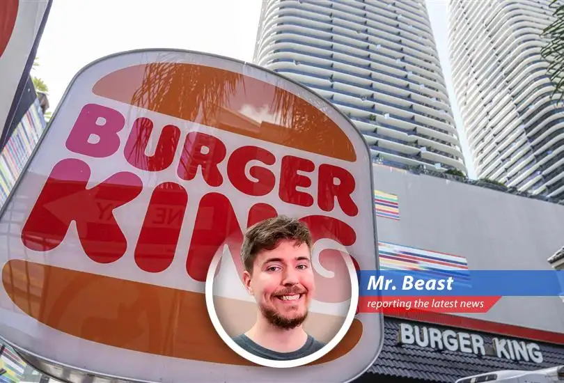 Burger King shows signs of revitalization amid RBI's strong Q1 performance.