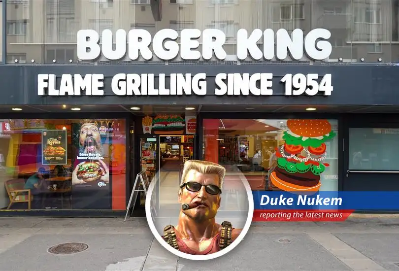 Burger King's renovation plans face delays, but the brand is still expanding internationally.