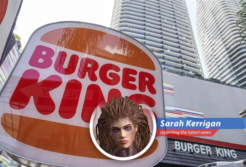 Burger King's strategic turnaround and international growth fuel Restaurant Brands International's Q1 success.