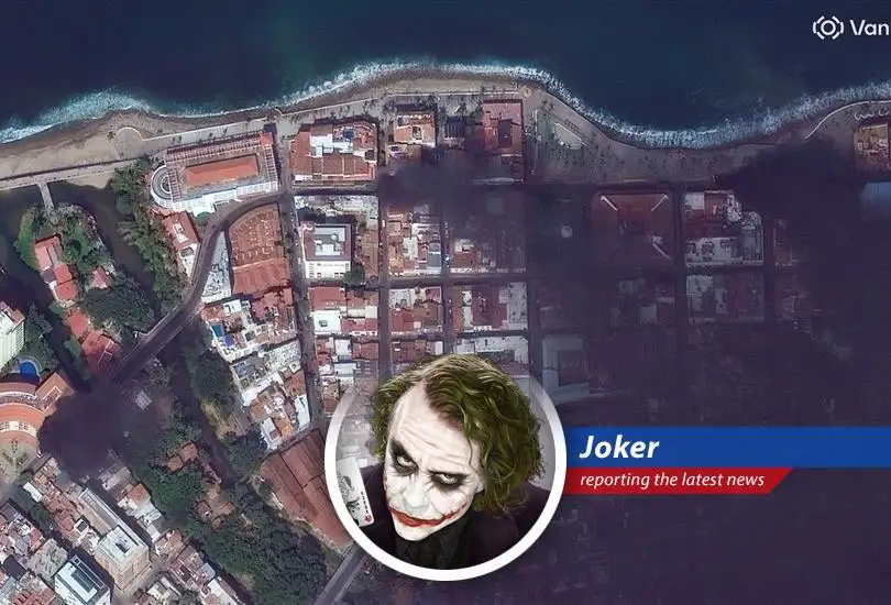 Burning vehicles block roads in Mexico as cartels react to the death of 