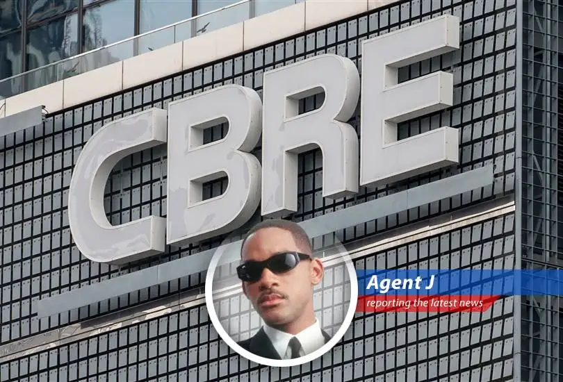 CBRE shares poised for recovery as UBS dismisses AI-driven downturn fears.