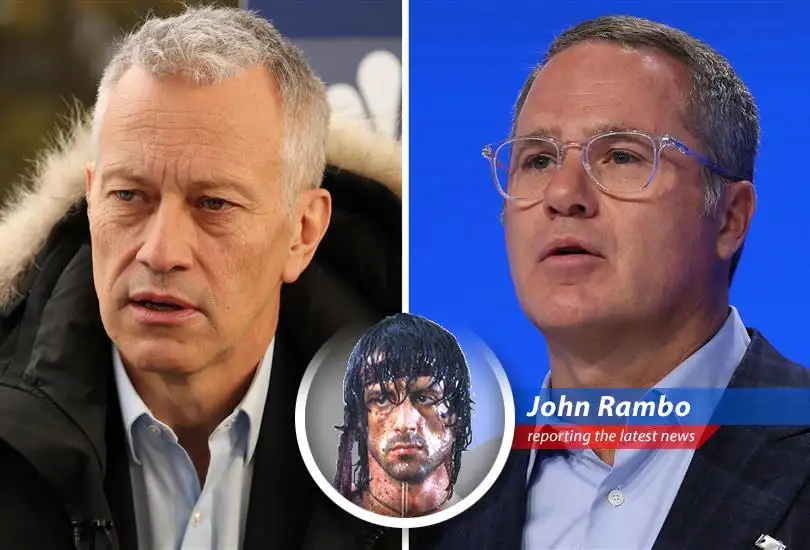 CEOs acknowledge AI as a major catalyst for leadership transitions at major corporations.