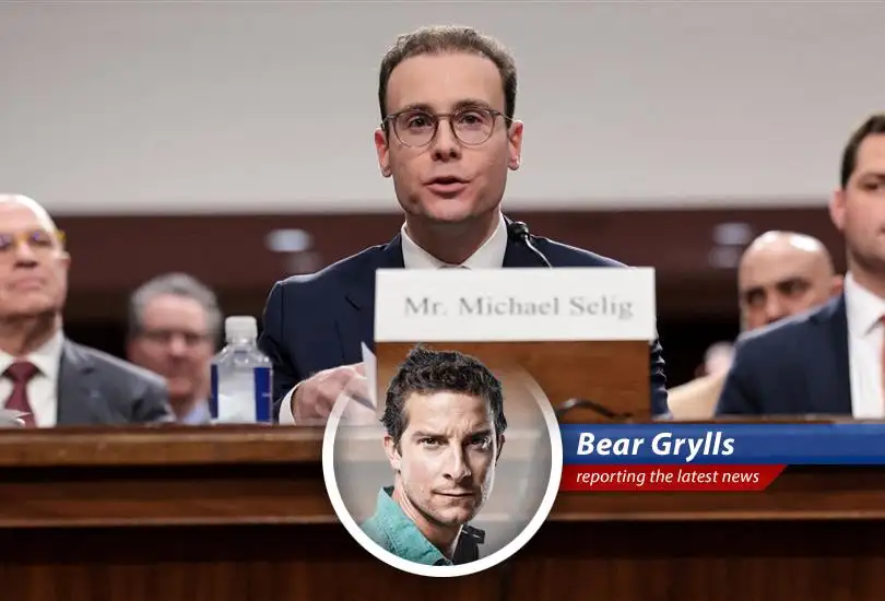 CFTC Chairman Michael Selig is determined to protect the agency's jurisdiction over prediction markets.