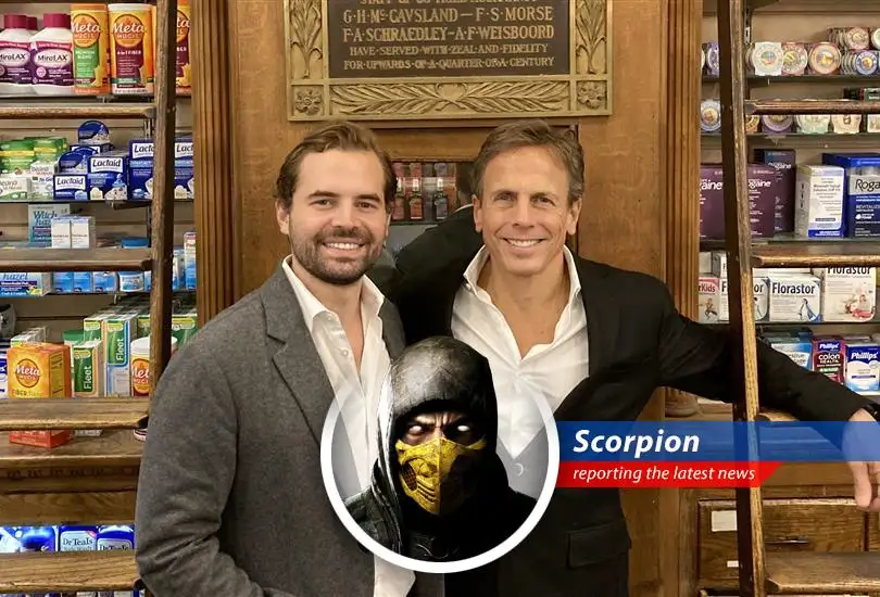 C.O. Bigelow experiences a Gen Z-driven sales surge of a headband style made famous by Carolyn Bessette Kennedy.