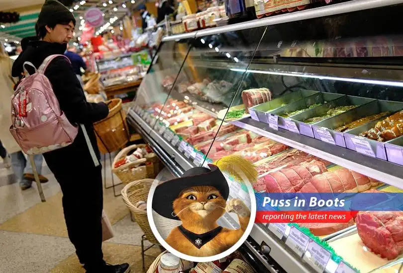 CPI data hints at cooling inflation, but the economic path remains uncertain. Will the Federal Reserve cut rates, or will inflation sharpen its claws again