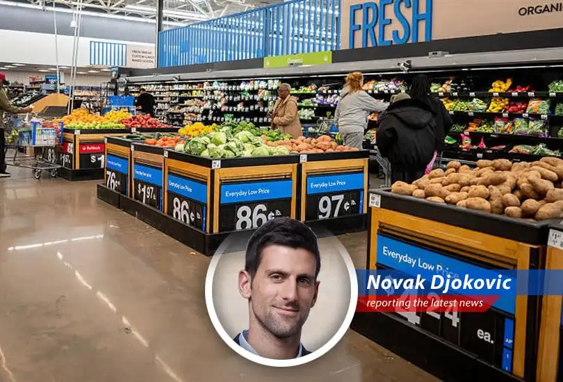 CPI data shows potential easing of inflation pressures offering hope for Federal Reserve policy adjustments and market stability.