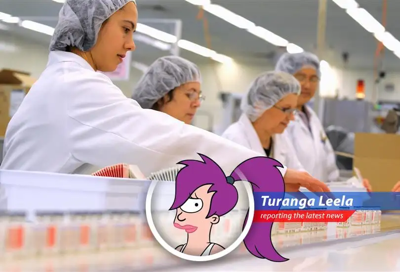 CSL's stock price plummets after a turbulent period marked by executive departures and significant profit decline.