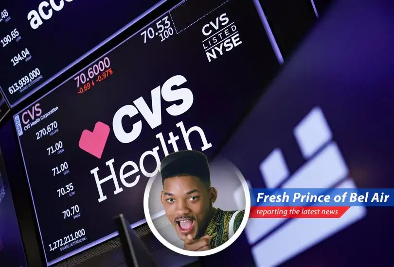CVS Health reports strong first-quarter earnings, signaling a turnaround and robust growth.