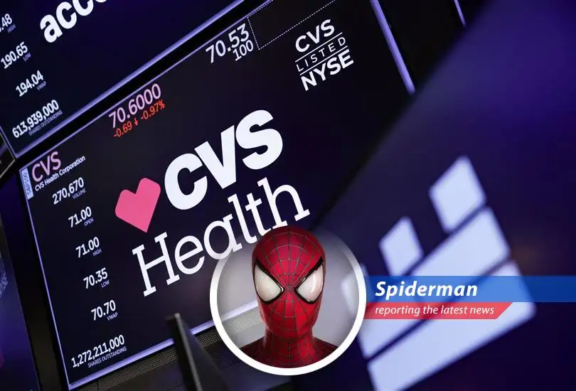 CVS Health reports strong first-quarter performance exceeding expectations and raising its full-year guidance for 2026.