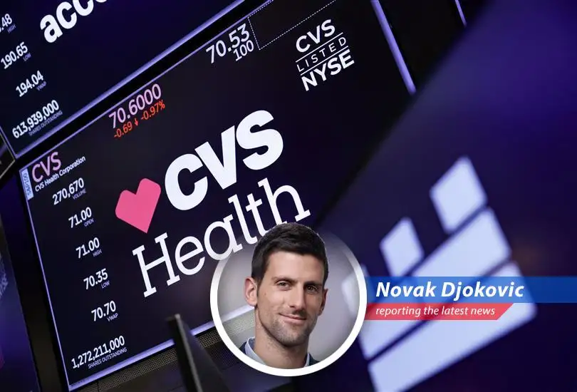 CVS Pharmacy store front. CVS Health's proposed settlement with the FTC signals a strategic shift in insulin pricing practices.