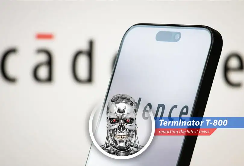 Cadence Design Systems benefits from increasing demand for AI-driven chip design solutions.