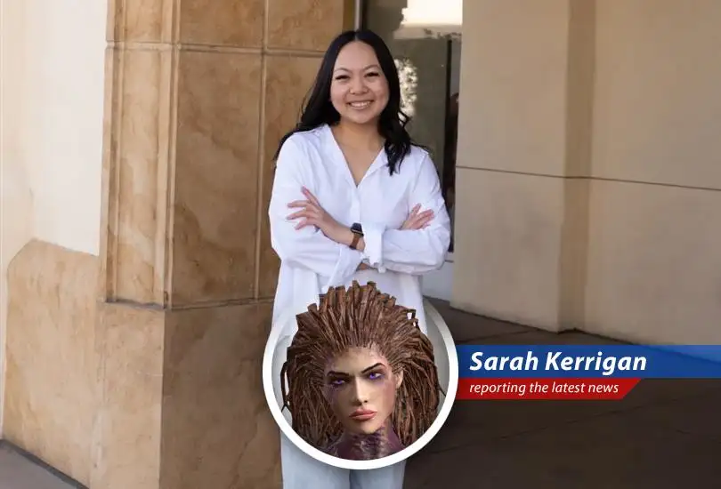 Camille K. Manaois's unconventional approach to job seeking paid off, landing her a senior role.