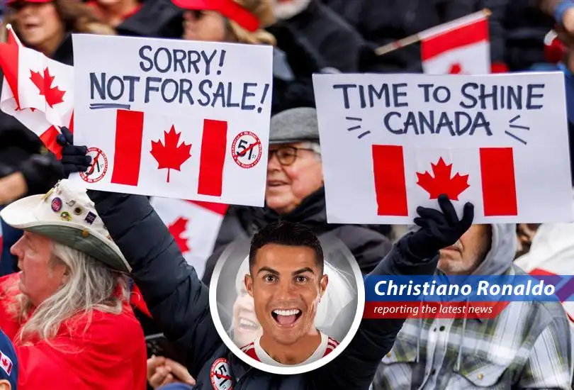 Canadians are increasingly opting for Canadian-made products and domestic travel, signaling a cooling of economic ties with the U.S. amidst political tensions.