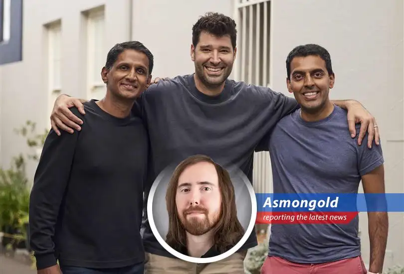 Canva's strategic acquisition spree positions it as a rising contender against Adobe in the design software market, leveraging AI and innovative technologies.