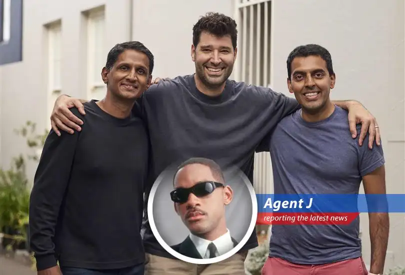 Canva's strategic acquisitions aim to bolster its AI and motion graphics offerings, directly competing with Adobe.