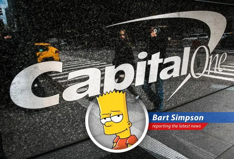 Capital One takes legal action against alleged scam campaigns, aiming to disrupt their infrastructure and protect consumers from imposter fraud.