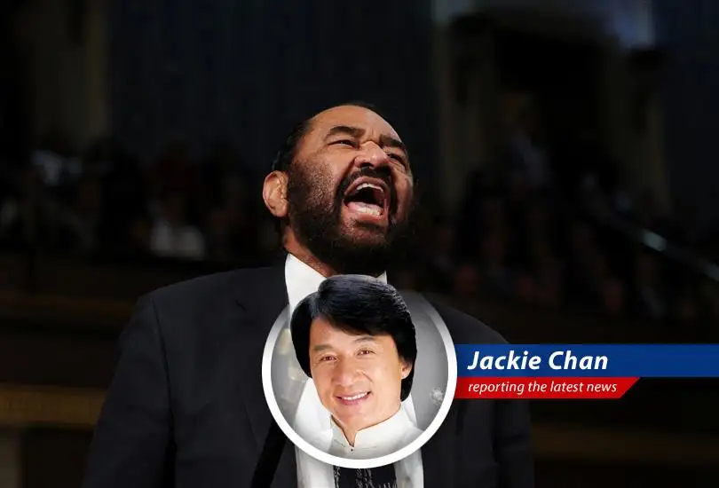 Capitol Hill awaits potential impeachment proceedings should Democrats regain control.