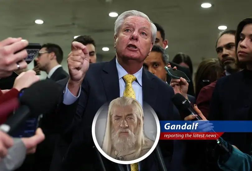 Capitol Hill remains shrouded in political fog as Republicans and Democrats clash over Homeland Security funding.