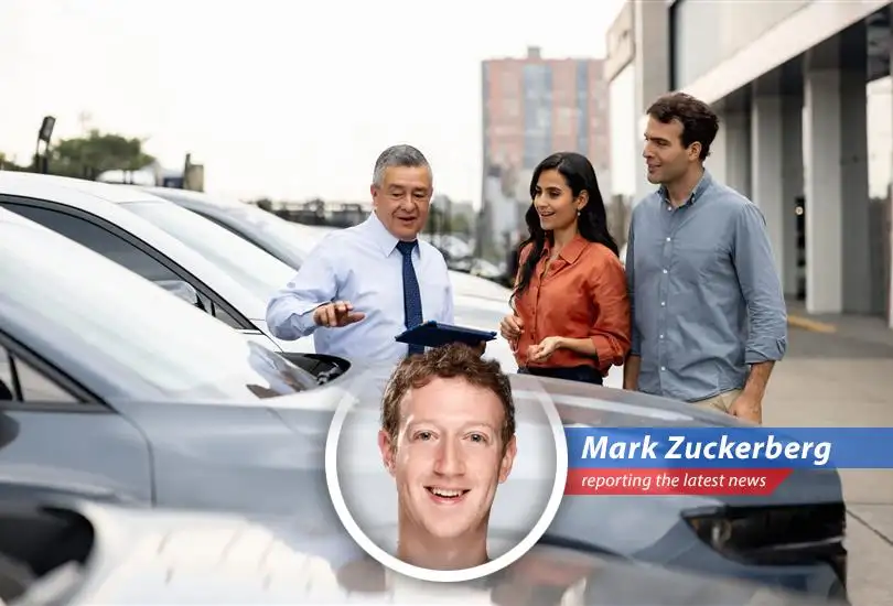 Car buyers face increasing challenges as negative equity on trade-ins reaches record highs, impacting affordability and financial stability.