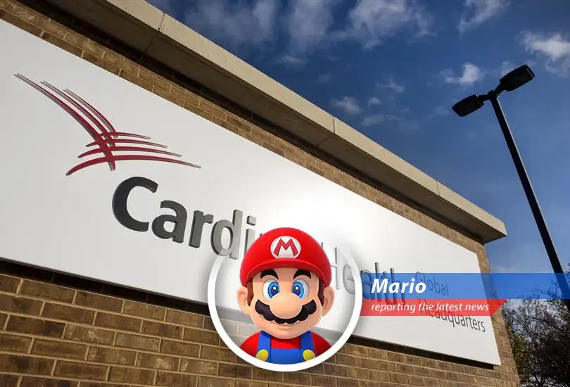 Cardinal Health shares face downward pressure after a mixed earnings report.