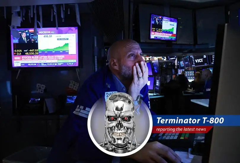 Cardinal Health's stock performance versus the S & P 500.