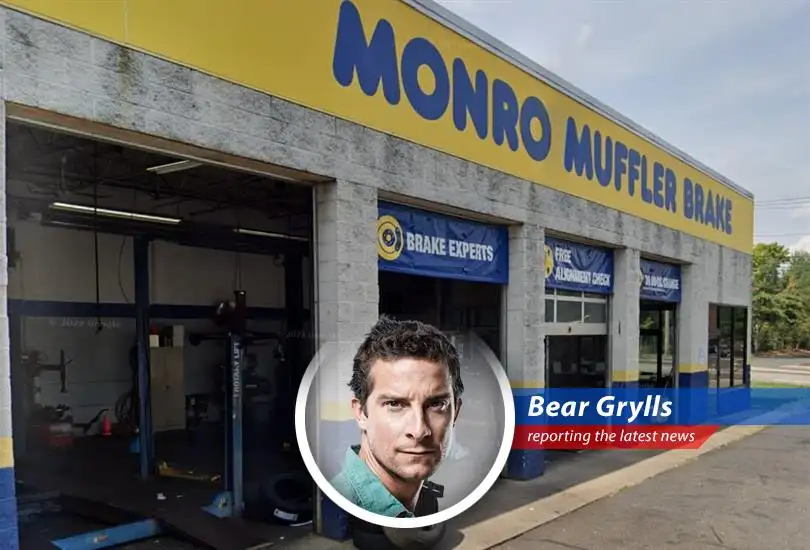 Carl Icahn's investment in Monro sparks speculation about the company's future direction and potential integration into Icahn's automotive empire.