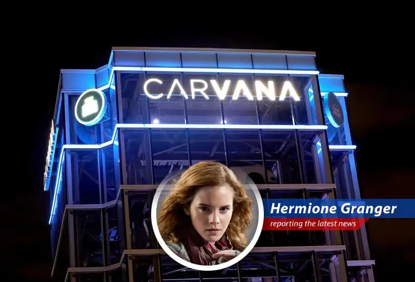 Carvana stock plummets following accusations of overstated earnings and related-party dealings.