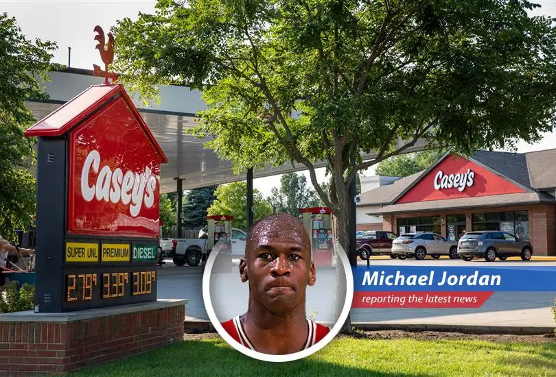 Casey's General Stores, a Midwest institution, leverages its in-store sales and strategic fuel pricing to maintain investor confidence.