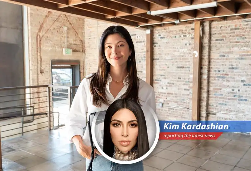 Cat Goetze, founder of Physical Phones, tapped into the zeitgeist with Bluetooth-enabled landlines, hitting over $789,000 in sales in 2025.