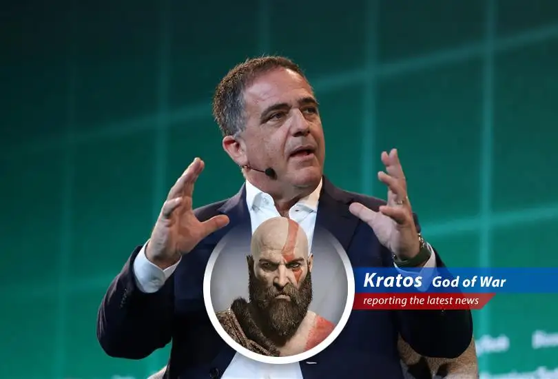 Cato Networks' CEO Shlomo Kramer driving innovation in cloud-based network security.