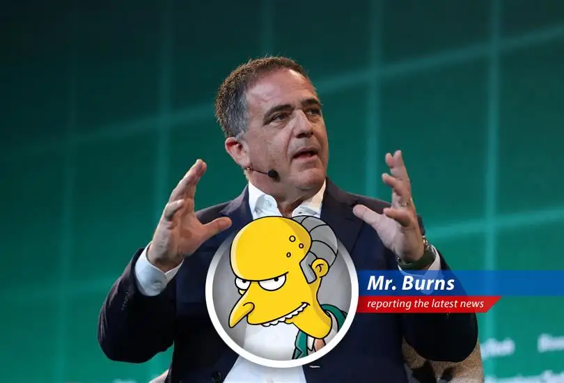 Cato Networks' HQ: Where innovation meets cybersecurity dominance.