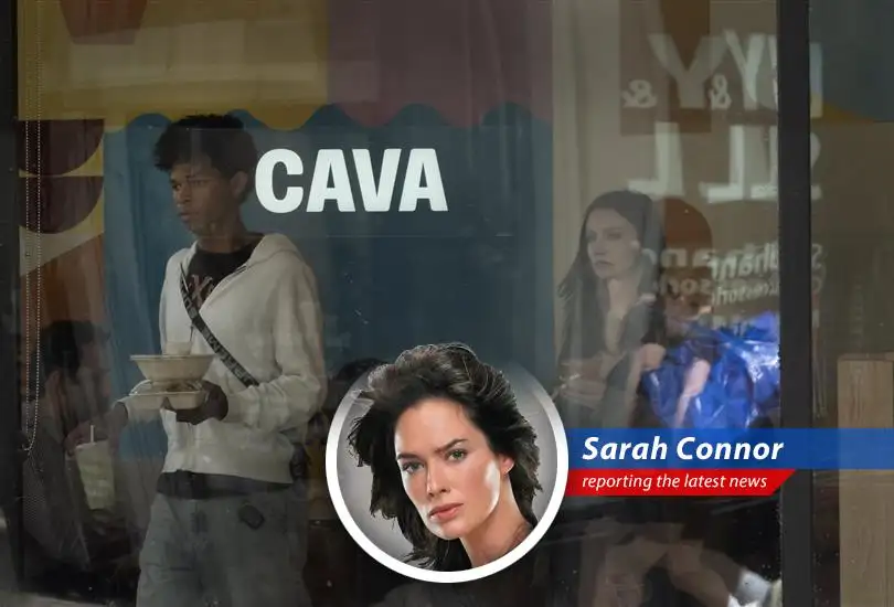 Cava celebrates a year of unprecedented growth, driven by innovative menu additions and strategic expansion across diverse markets.
