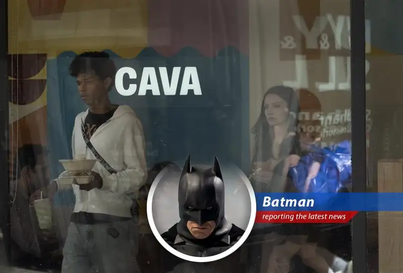 Cava's success story: Balancing value, culinary excellence, and strategic growth in a challenging economic landscape.