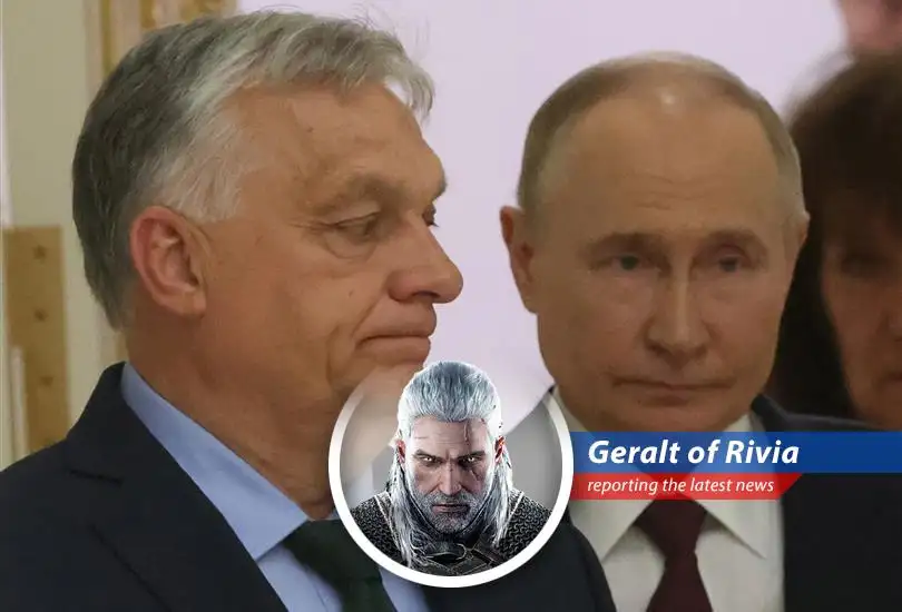 Celebrations erupt as Peter Magyar's Tisza party claims victory, marking a potential turning point for Hungary and its European alignment.