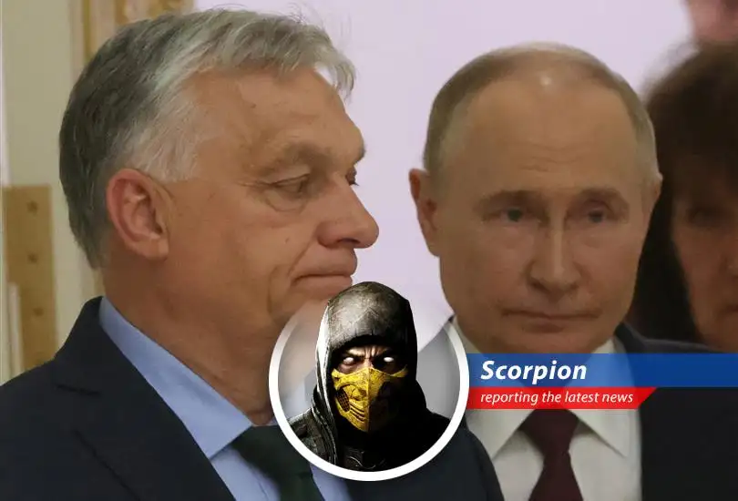 Celebrations erupt as Peter Magyar's Tisza party claims victory, marking a potential turning point in Hungarian politics.