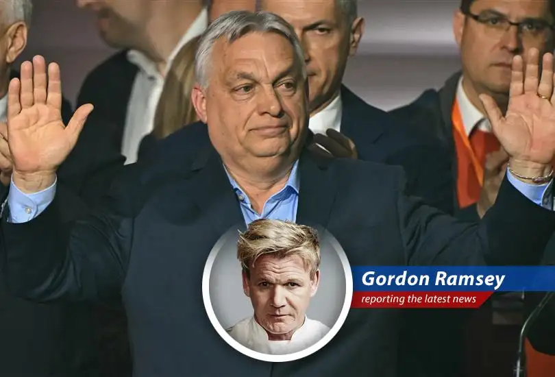 Celebrations erupt as Péter Magyar's victory promises a recalibration of Hungary's European trajectory.