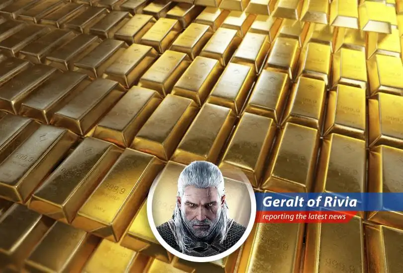 Central banks adjusting their gold reserves amid geopolitical pressures, impacting global gold prices.