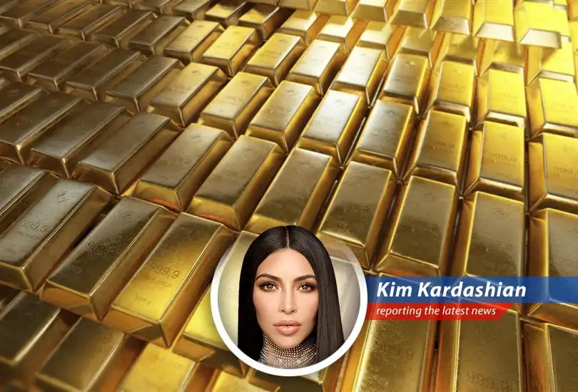 Central banks are selling gold reserves amidst wartime economic pressures, marking a shift in the gold market.