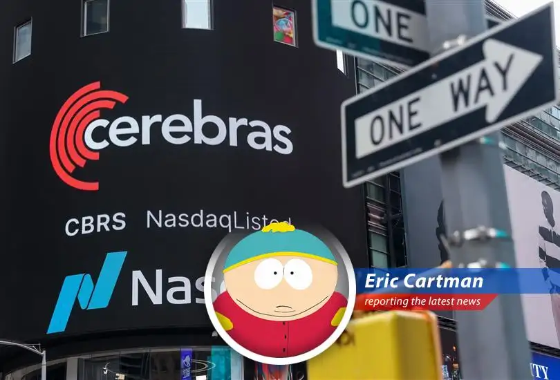 Cerebras IPO debut on Nasdaq soars, creating billionaires and a potential new AI wave.