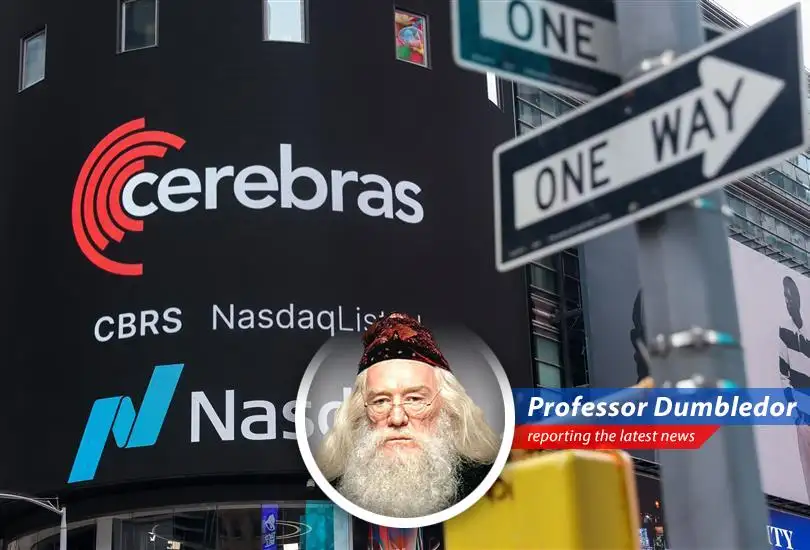 Cerebras Systems' Wafer Scale Engine 3, a groundbreaking AI processor, faces both acclaim and scrutiny following the company's impressive IPO.