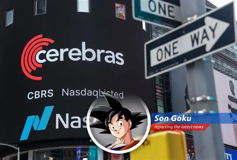 Cerebras Systems' Wafer Scale Engine 3 processor promises to accelerate AI training and inference, challenging industry giants.