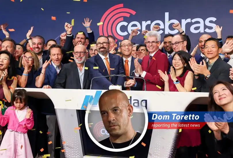 Cerebras Systems' successful IPO reflects the burgeoning demand for AI-driven hardware and the revitalized tech market.