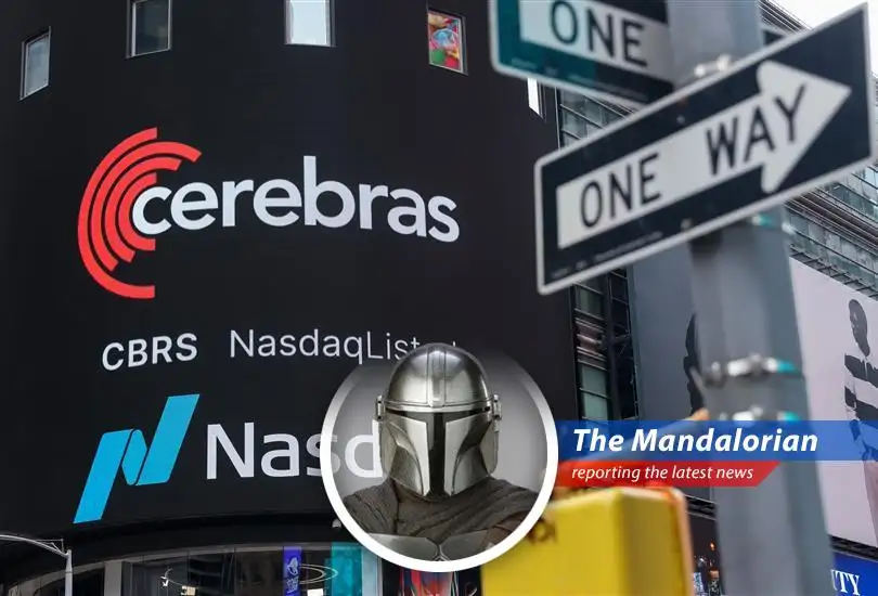 Cerebras' Wafer Scale Engine 3, a massive AI processor, promises faster AI model training and inference.