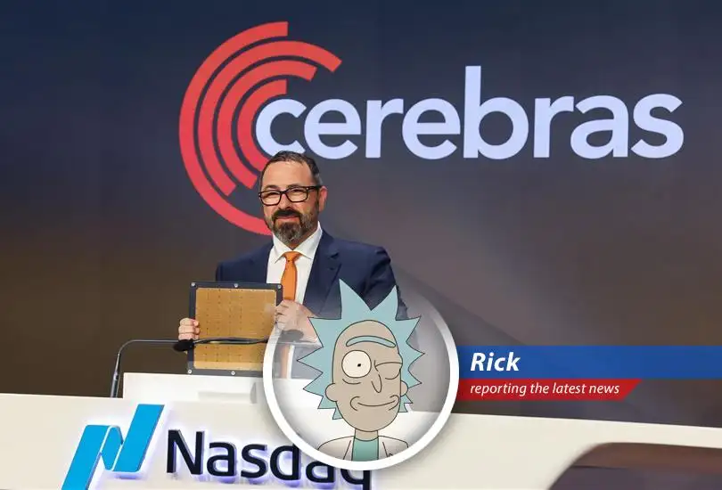 Cerebras' Wafer Scale Engine powers AI advancements, driving the company's IPO success.