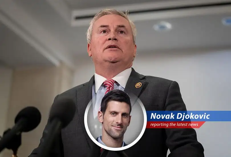 Chairman James Comer announces hearings for Epstein victims, aligning with Melania Trump's advocacy for survivor voices.